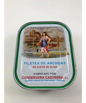 ANCHOAS A/OLIVA RR-365 BLANCA LA CASTREÑA