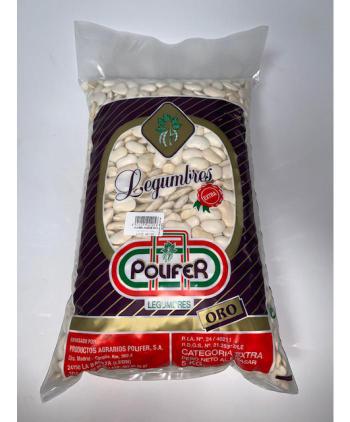 ALUBIAS JUDION DE LUJO POLIFER SACO 5 Kg