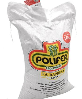 SOJA POLIFER SACO 10 Kg