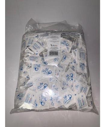 SAL YODADA 1000uds 1gr