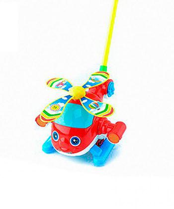ARRASTRE HELICOPTERO 1 UD