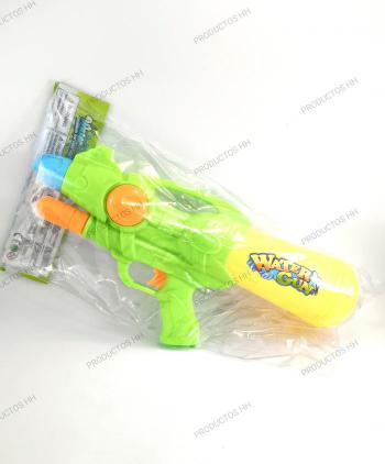 PISTOLA AGUA PRESION 1 Ud
