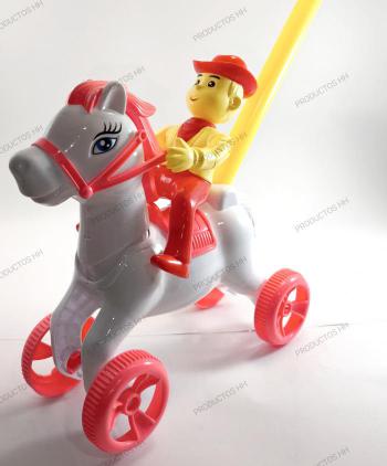 ARRASTRE VAQUERO 1 Ud