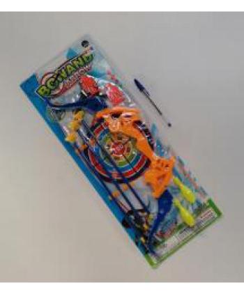 ARCO GRANDE BOWAND ARROW