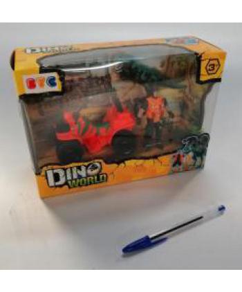 DINO WORLD 1 UD