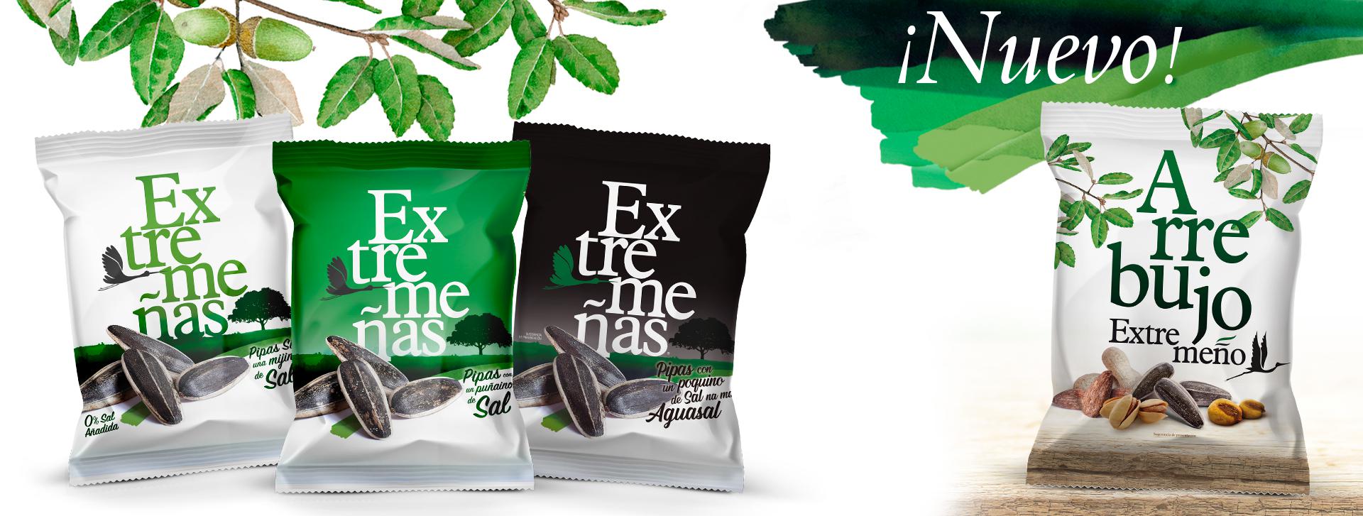 PIPAS EXTREMEÑAS