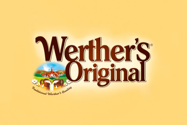WERTHER'S