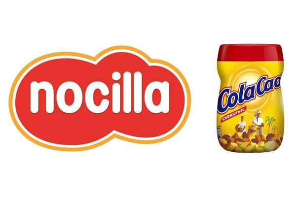 COLA CAO-NOCILLA