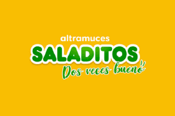 ALTRAMUCES SALADITOS
